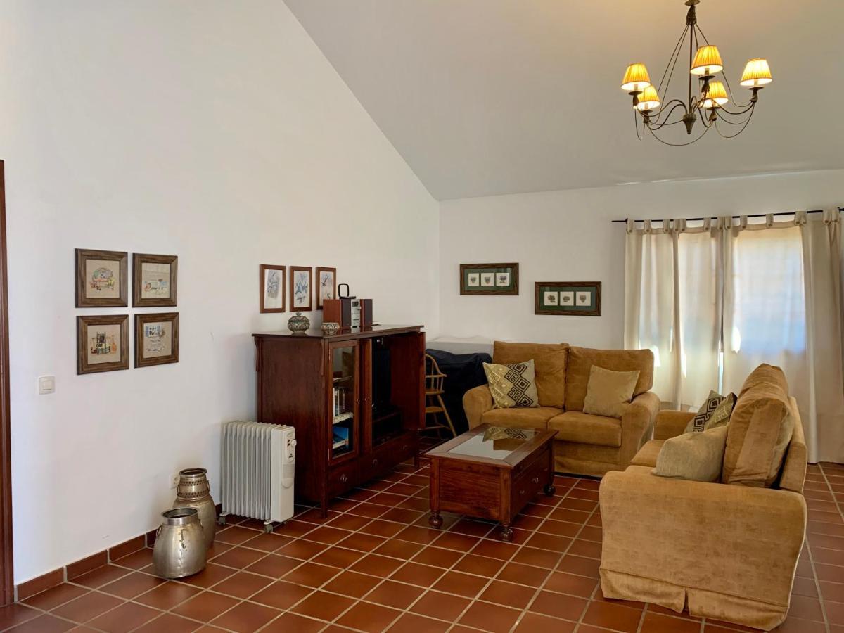 Casas Tomare II Villa San Bartolomé Exterior foto