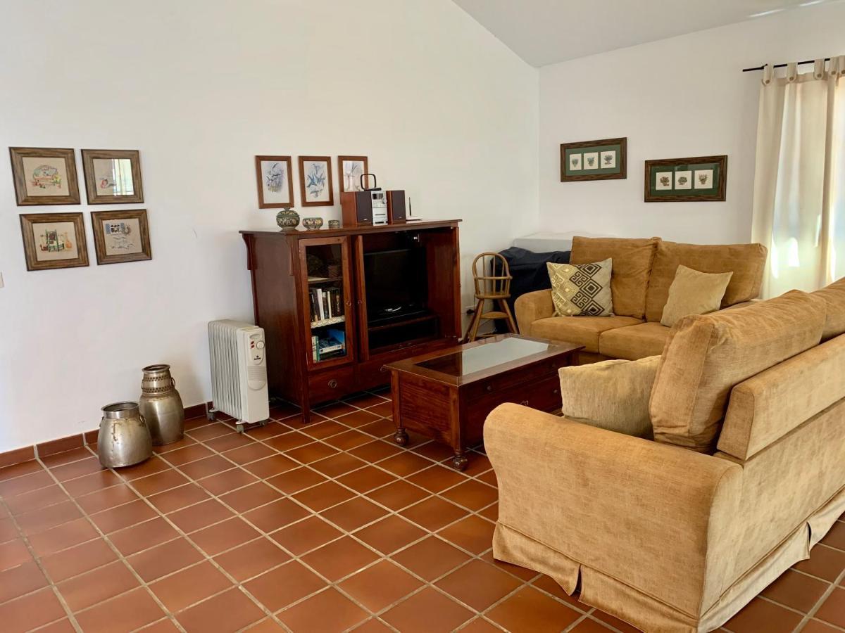 Casas Tomare II Villa San Bartolomé Exterior foto